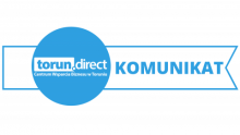 komunikat