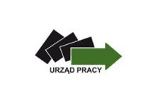 Logotyp - Urząd Pracy