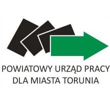 Logotyp Urzędu Pracy