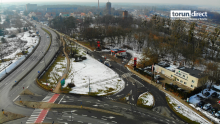 Działka przy Poznańskiej 118
