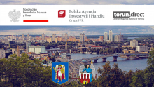 Na zdjęciu miasto Kijów 