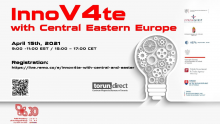 InnoV4te