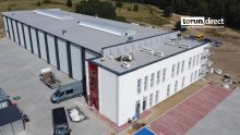 Magazyn Pulscenter 