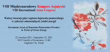 Asian Congress