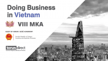 VIII MKA