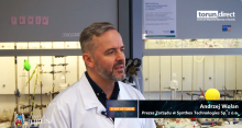 Andrzej Wolan Synthex Technologies 