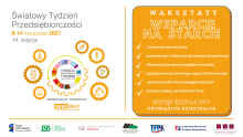 WSPARCIE NA STARCIE