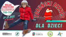 Toruński biznes dla dzieci 