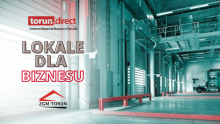 Lokale dla biznesu