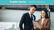 STARTER - grafa