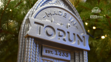 Made in Toruń 