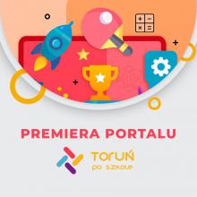 Toruń po szkole 