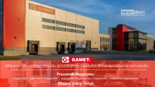 Gamet