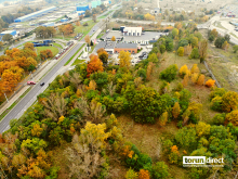 Szosa Bydgoska