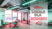 Lokale dla biznesu 