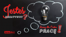 Oferta pracy