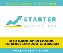 STARTER