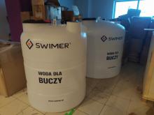 woda dla buczy