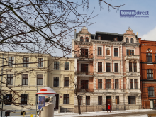 Plac św. Katarzyny
