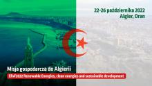 Algieria