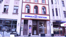 Rynek Staromiejski 25