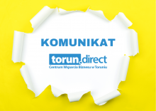 komunikat