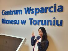 trainee