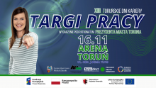 Targi Pracy 16.11