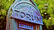 Made in Toruń 