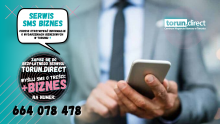 BIZNES SMS