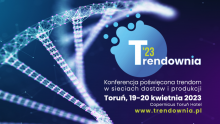 Trendowania