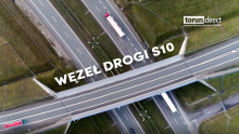 WĘZEŁ S10 
