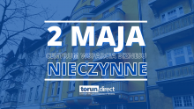 2 maja
