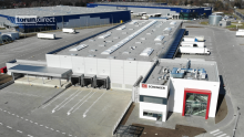 DB SCHENKER