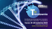 TRENDOWNIA TORUŃ 2023