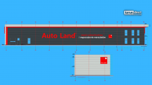 AUTO LAND 