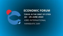 ECONOMIC FORUM