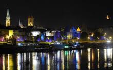 TORUŃ 