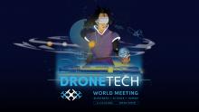 DRONETECH