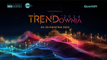 trendownia