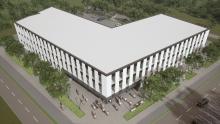 Lipowa Office Park 