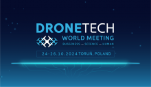 DRONETECH