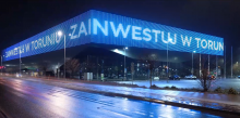 ARENA TORUŃ 