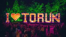 i LOVE TORUŃ