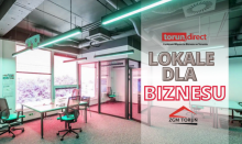 lokale dla biznesu