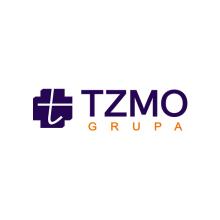 TZMO - logotyp