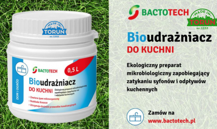 Bactotech