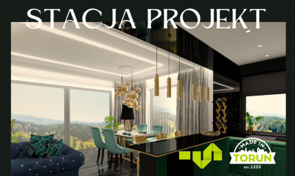 STACJA PROJEKT