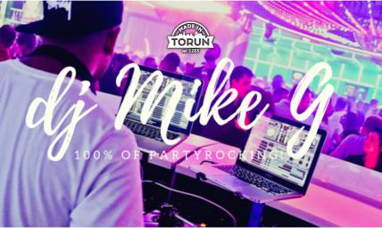 DJ Mike G