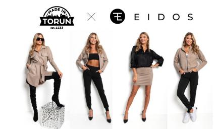 EF Eidos Fashion 